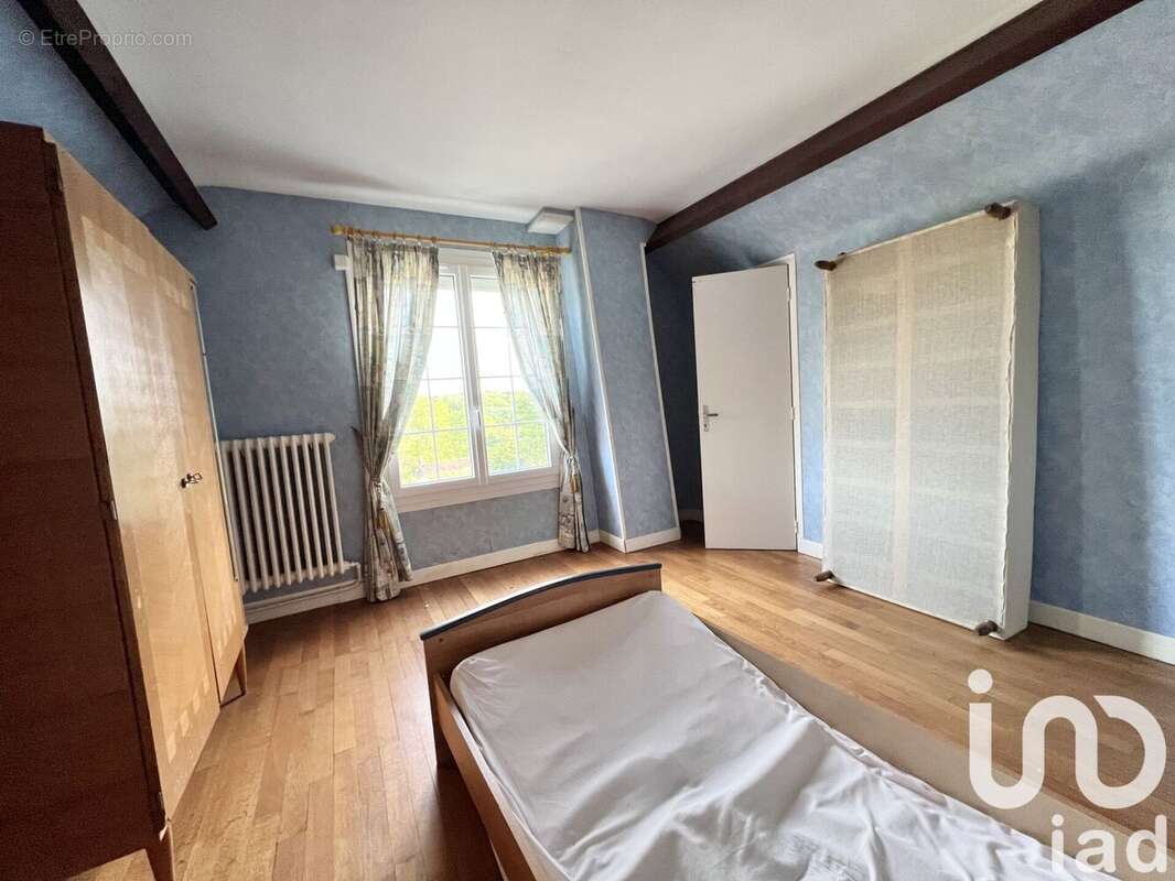 Photo 9 - Maison à SOISSONS