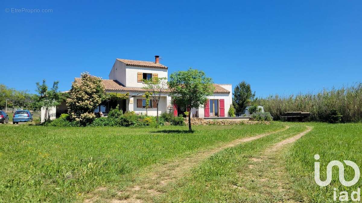 Photo 3 - Maison à NEFFIES