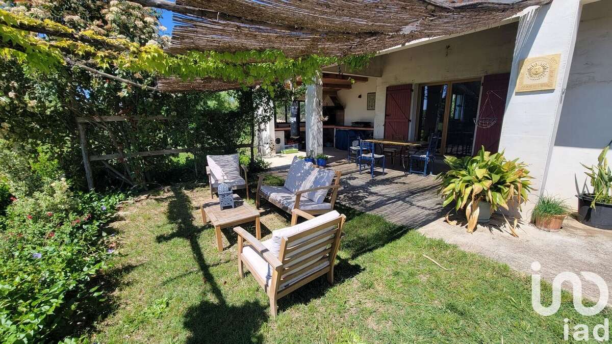 Photo 5 - Maison à NEFFIES