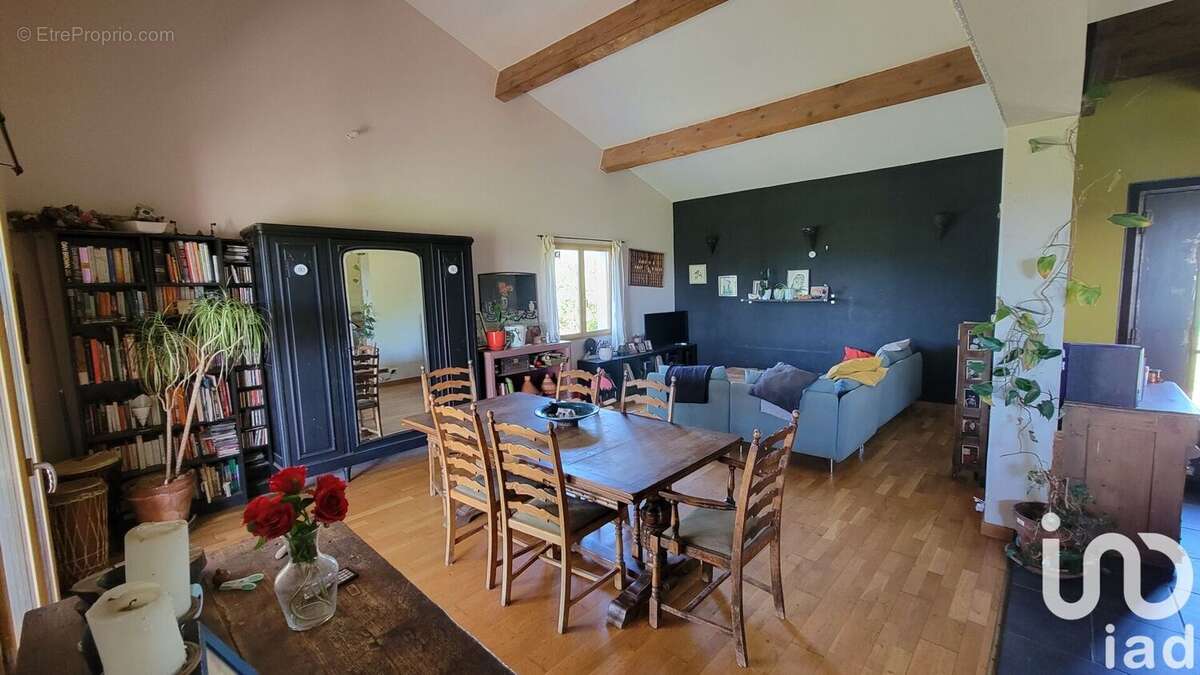 Photo 7 - Maison à NEFFIES