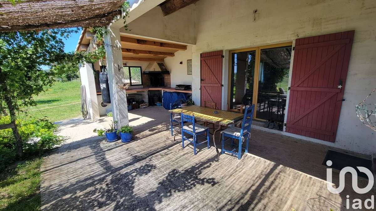 Photo 9 - Maison à NEFFIES