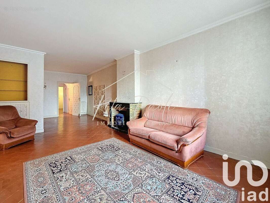 Photo 5 - Maison à BEZIERS