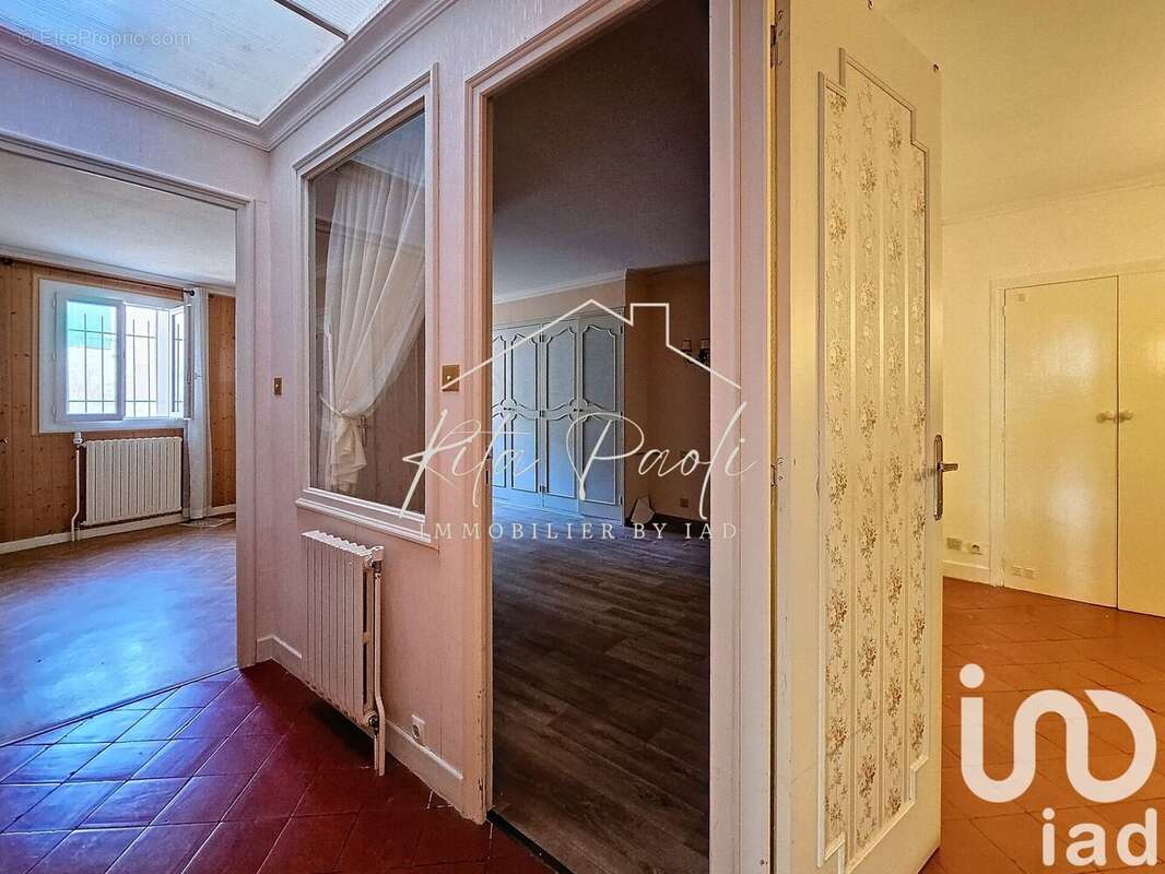 Photo 9 - Maison à BEZIERS