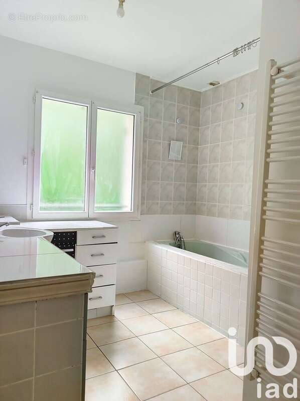 Photo 9 - Maison à CLICHY-SOUS-BOIS