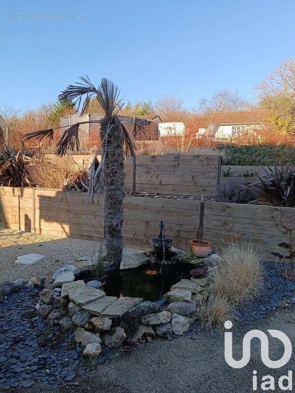 Photo 4 - Maison à BLENEAU