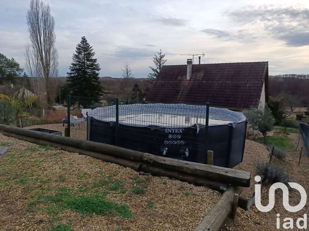 Photo 5 - Maison à BLENEAU