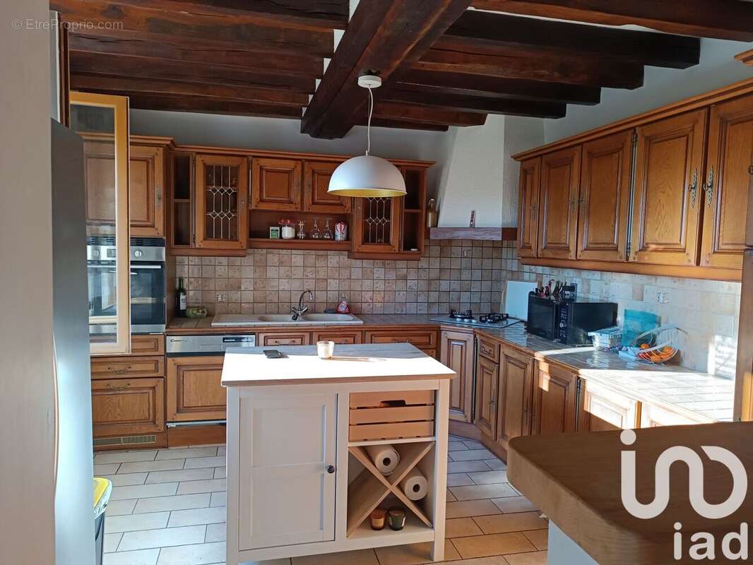 Photo 6 - Maison à BLENEAU