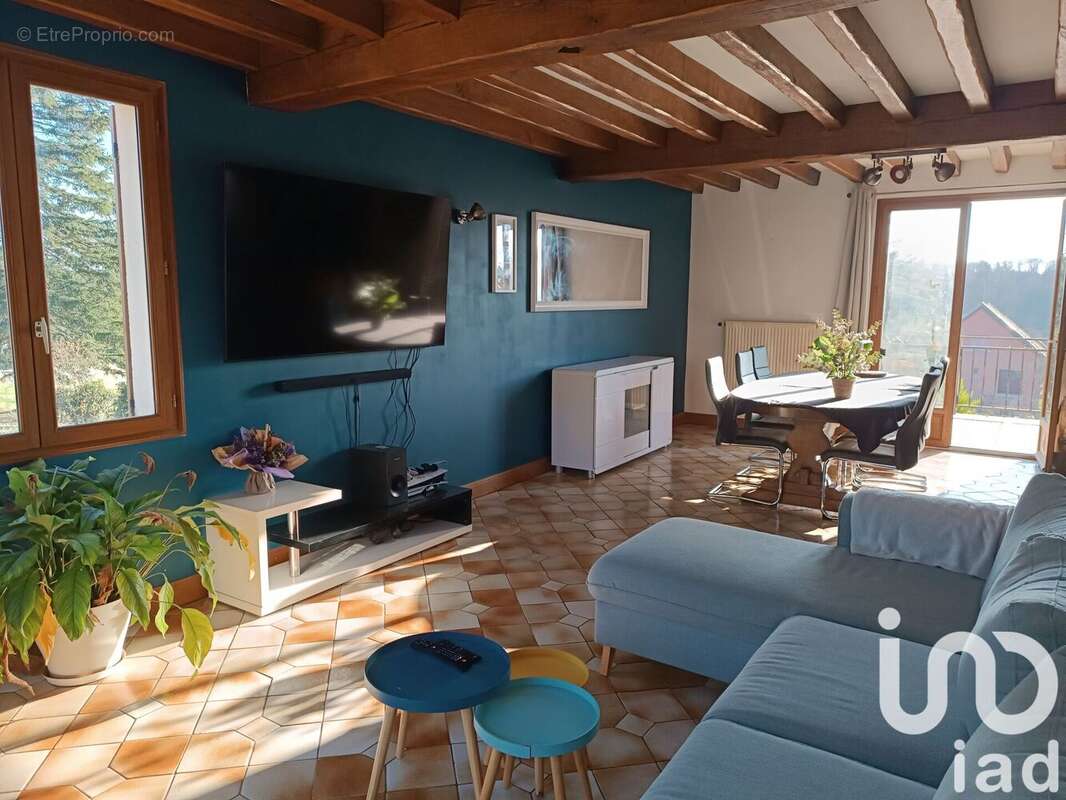 Photo 9 - Maison à BLENEAU