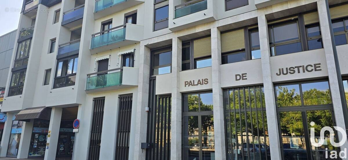 Photo 1 - Parking à BERGERAC