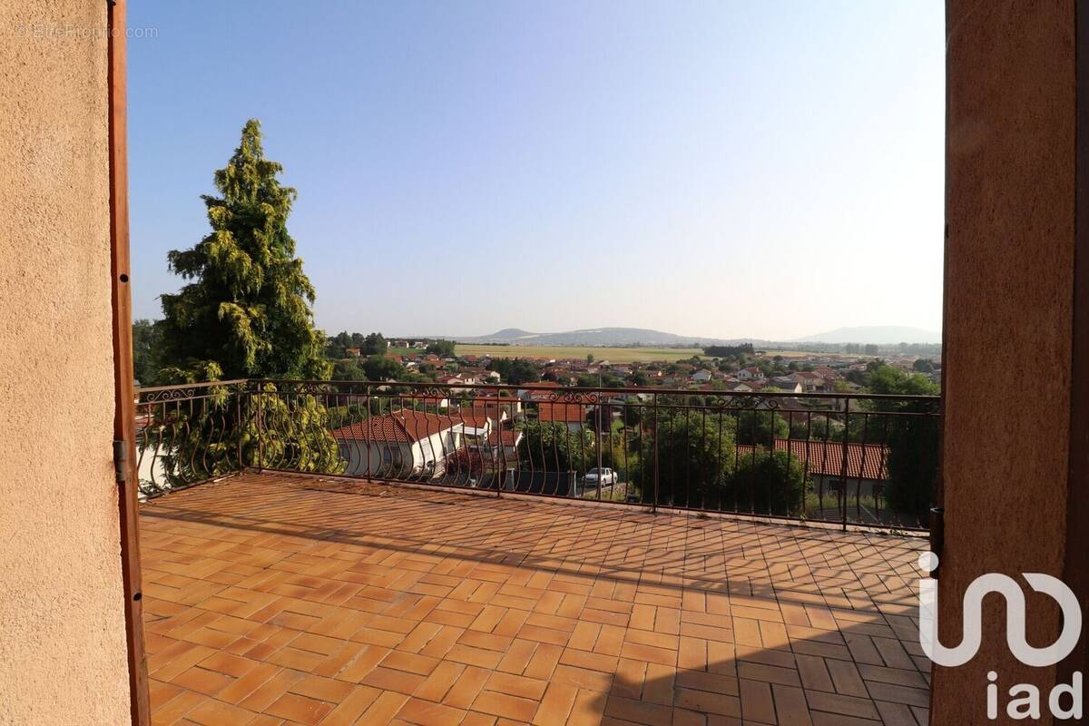 Photo 1 - Maison à ORCET