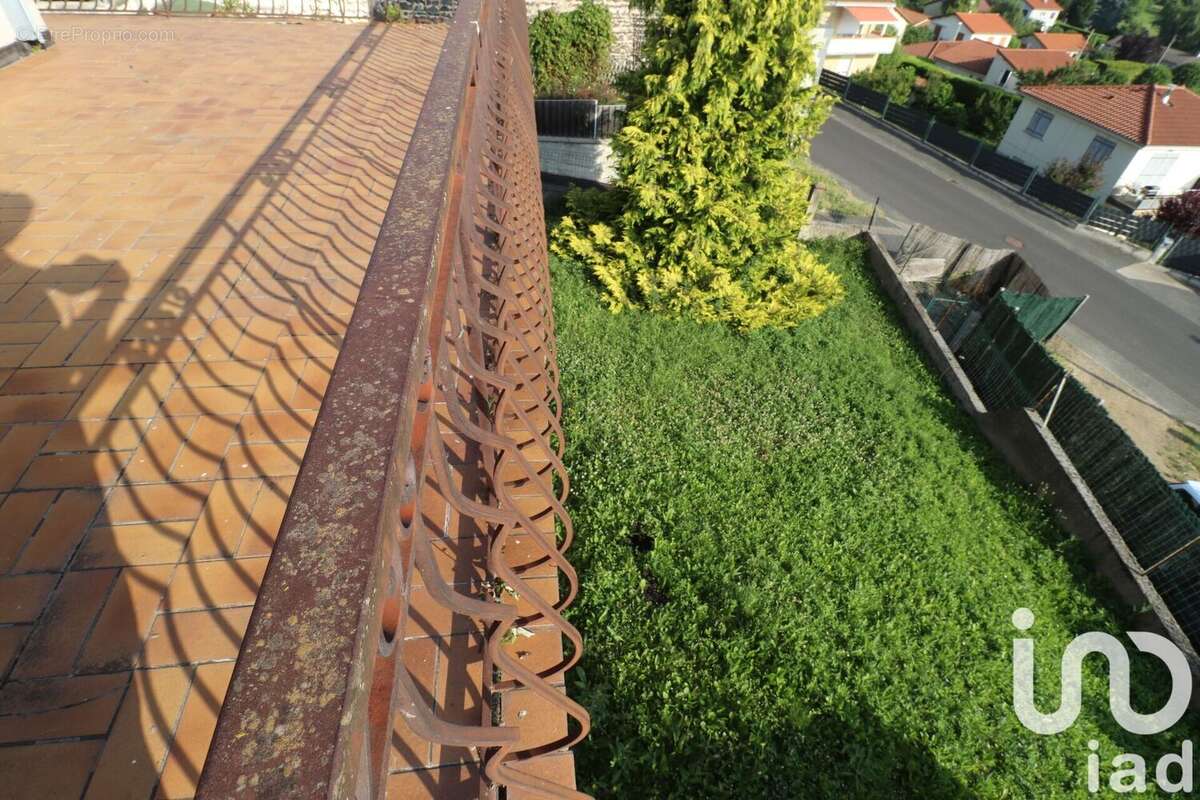 Photo 3 - Maison à ORCET