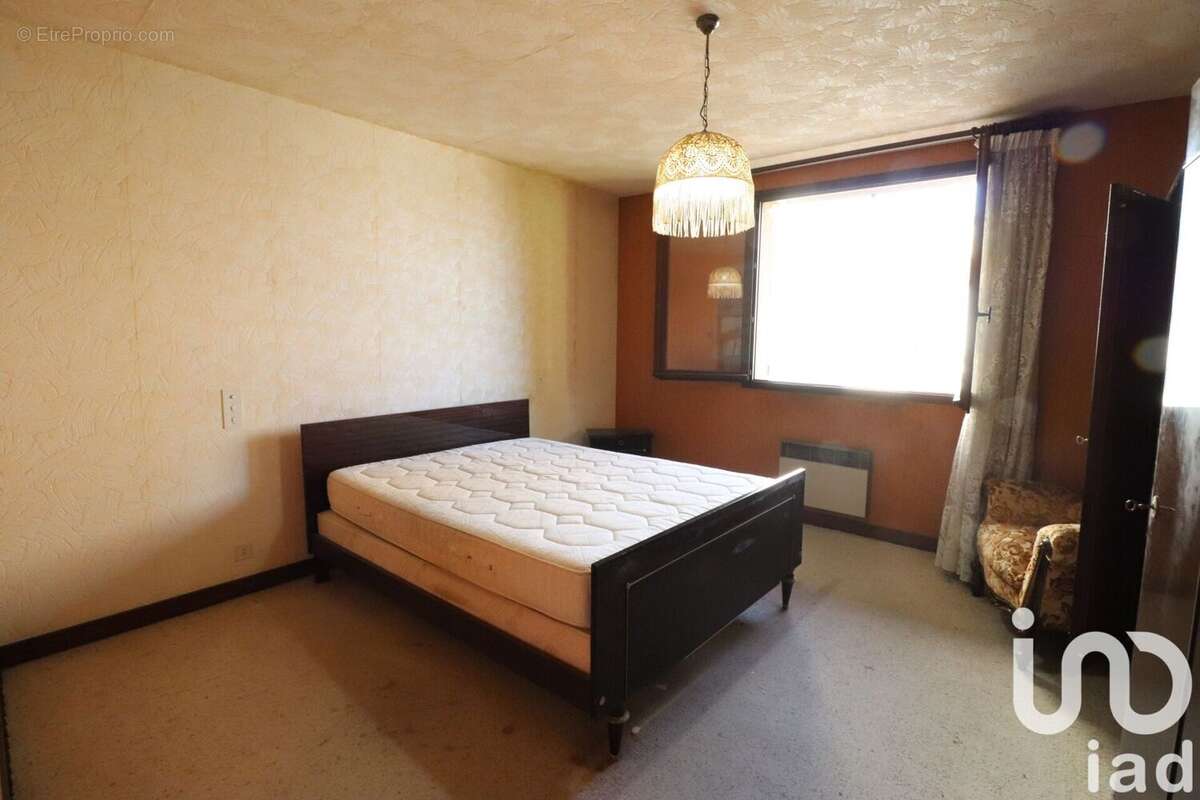 Photo 6 - Maison à ORCET