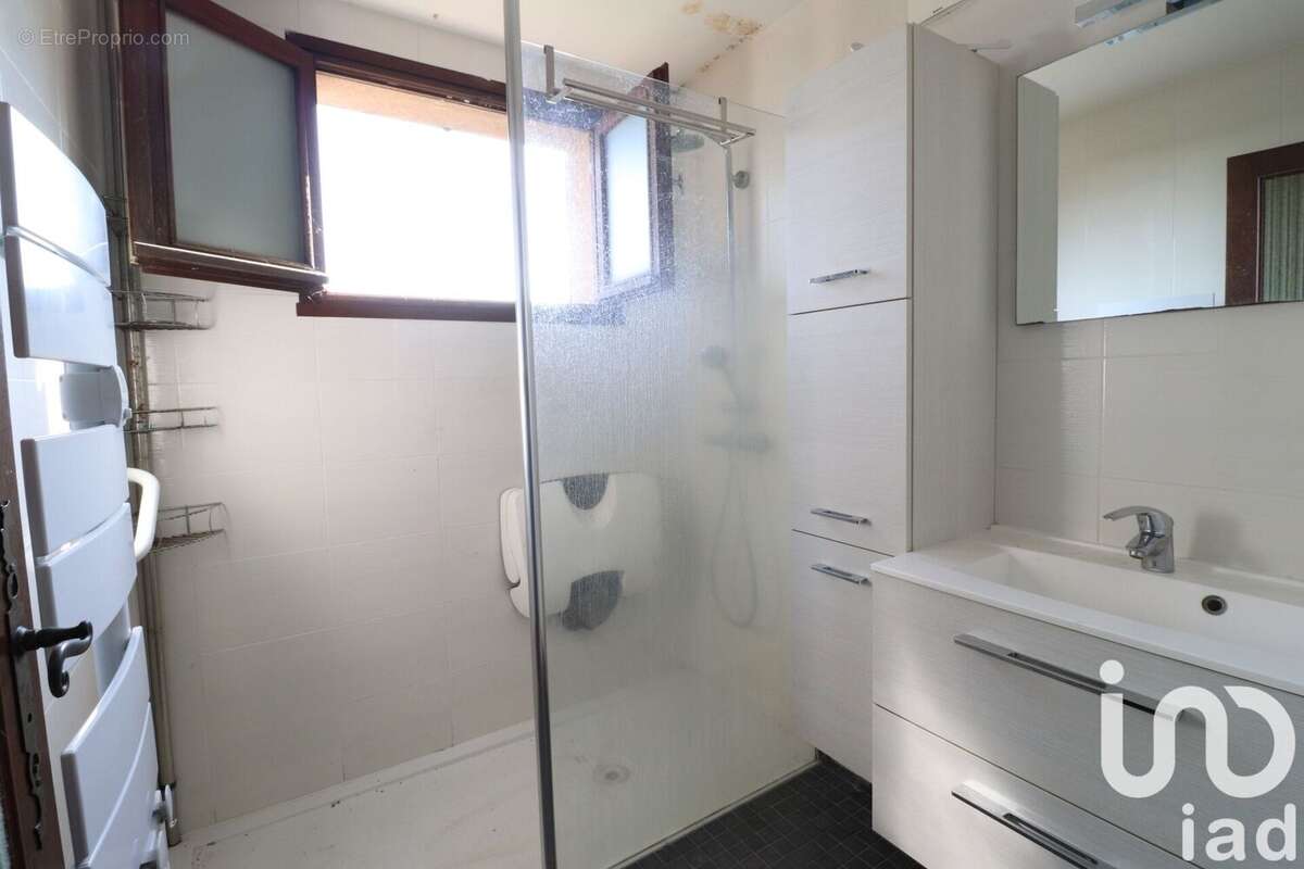 Photo 7 - Maison à ORCET