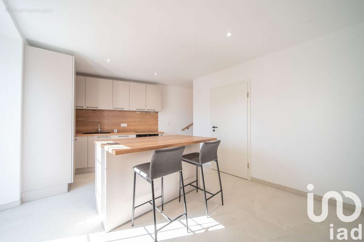 Photo 2 - Maison à VILLERS-LA-MONTAGNE