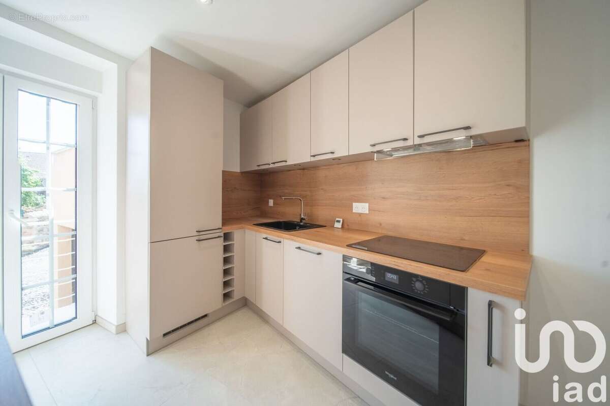 Photo 3 - Maison à VILLERS-LA-MONTAGNE