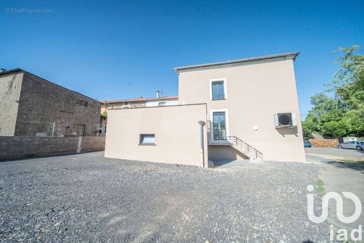 Photo 6 - Maison à VILLERS-LA-MONTAGNE