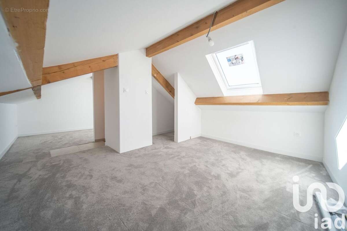 Photo 7 - Maison à VILLERS-LA-MONTAGNE