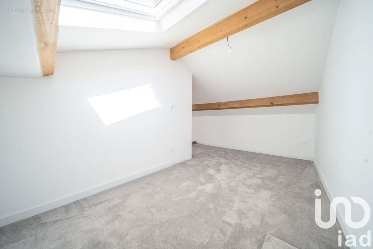 Photo 8 - Maison à VILLERS-LA-MONTAGNE