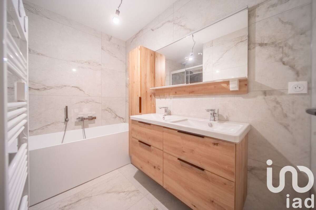 Photo 9 - Maison à VILLERS-LA-MONTAGNE