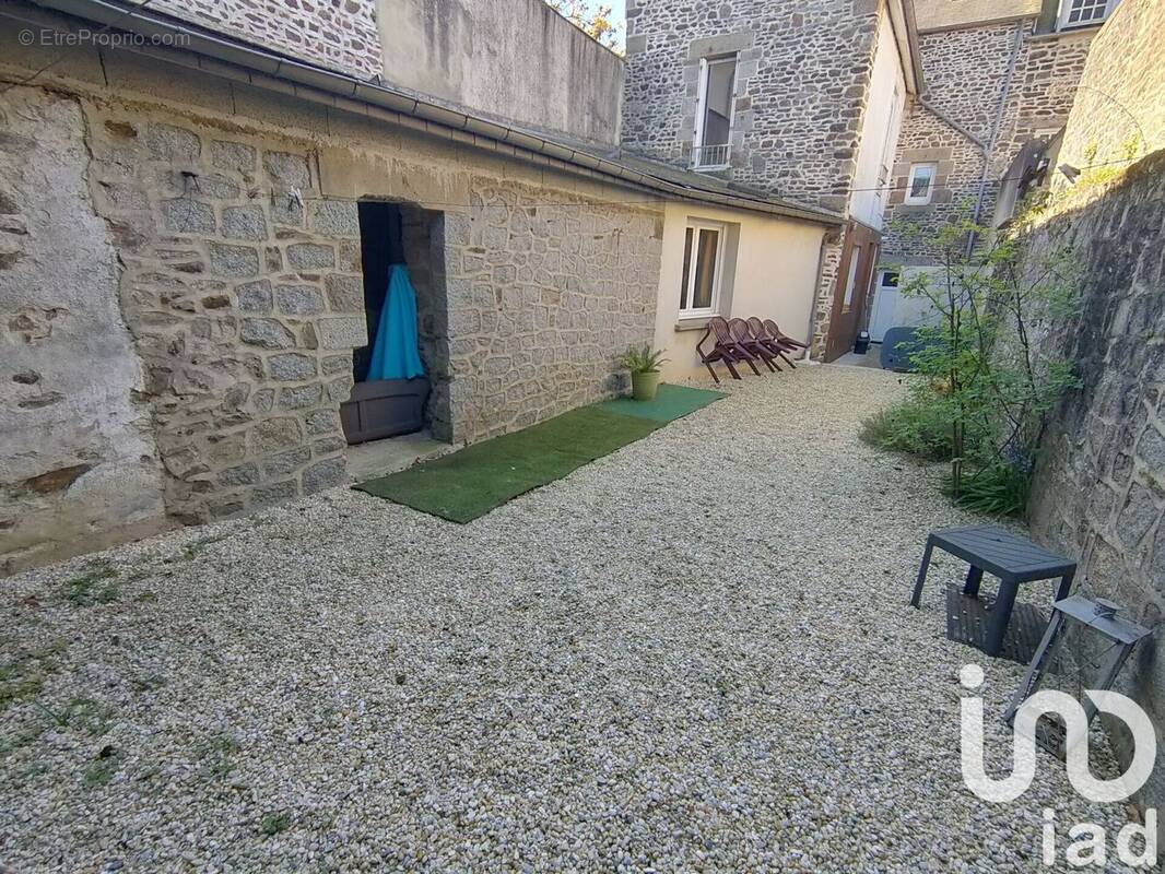 Photo 1 - Appartement à FOUGERES