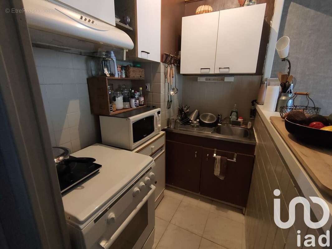 Photo 7 - Appartement à FOUGERES