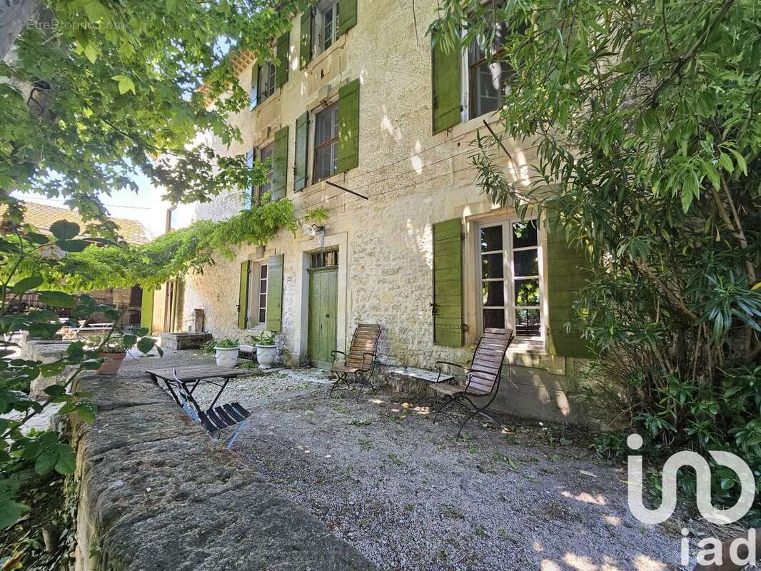 Photo 2 - Maison à TARASCON