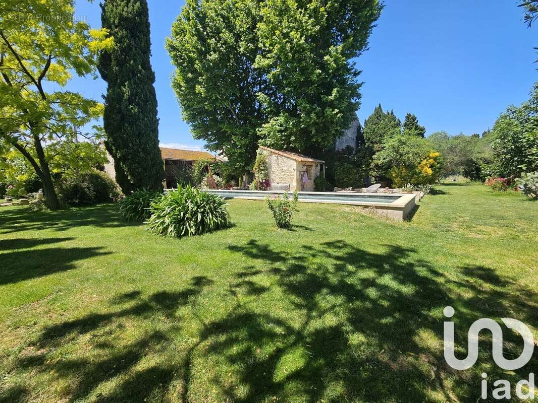 Photo 3 - Maison à TARASCON