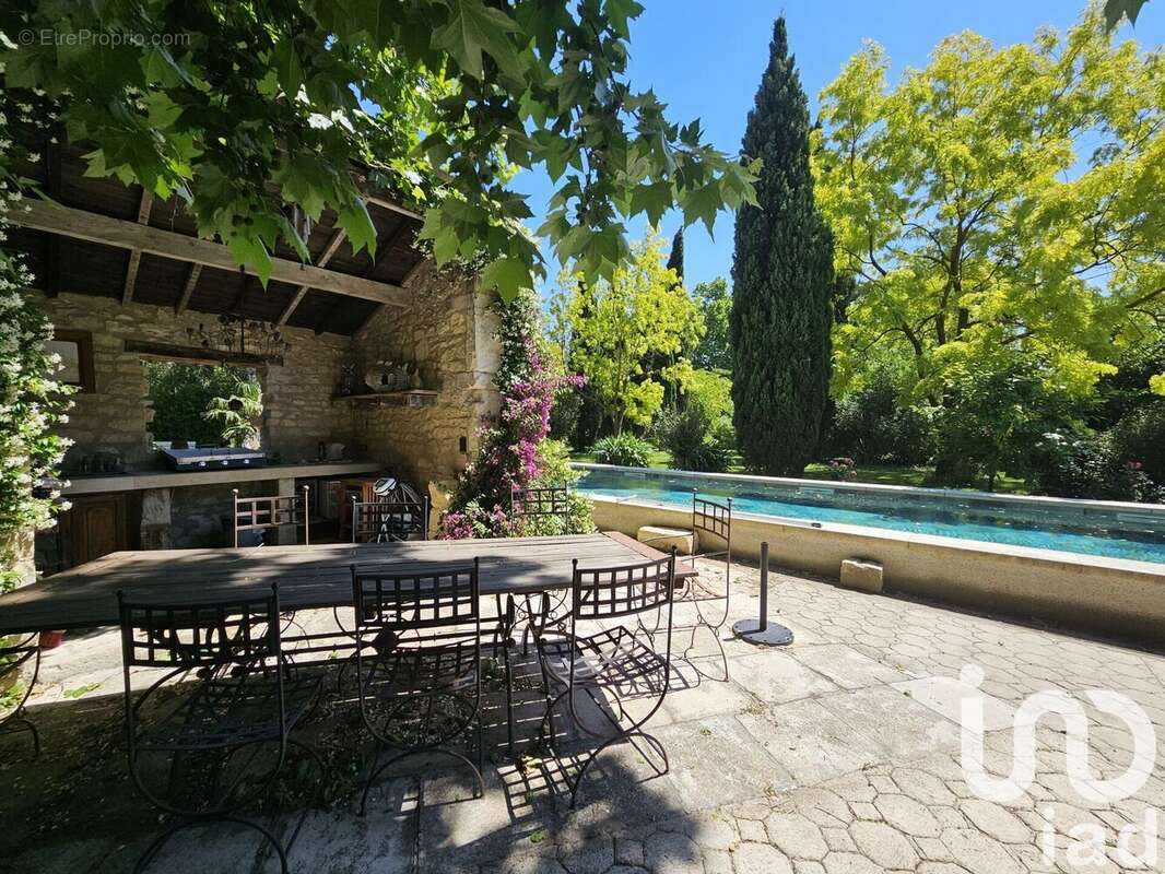 Photo 4 - Maison à TARASCON