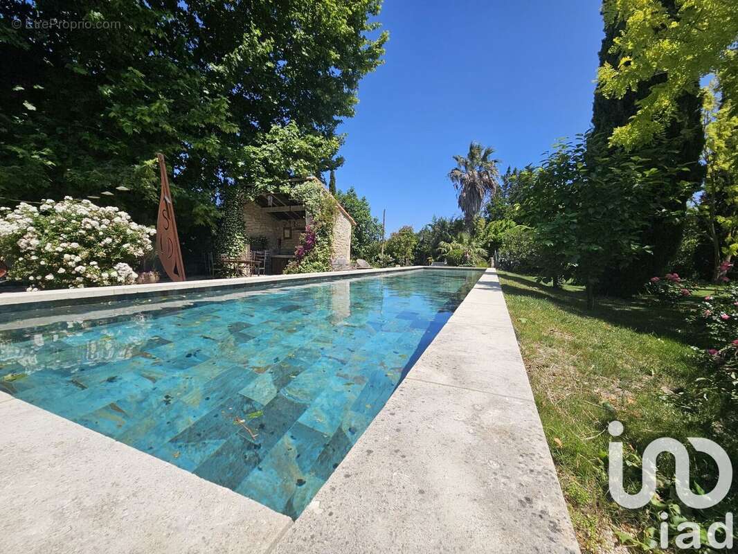 Photo 5 - Maison à TARASCON