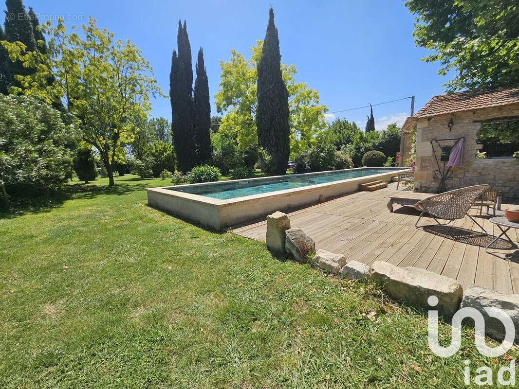 Photo 6 - Maison à TARASCON