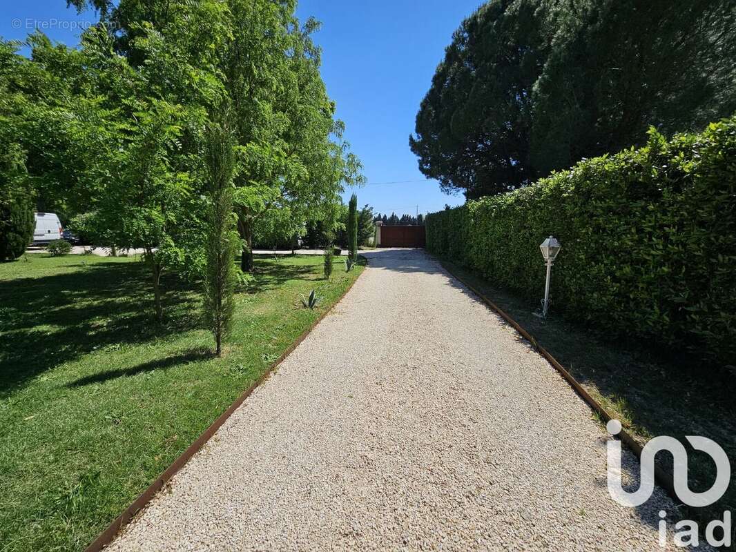 Photo 9 - Maison à TARASCON