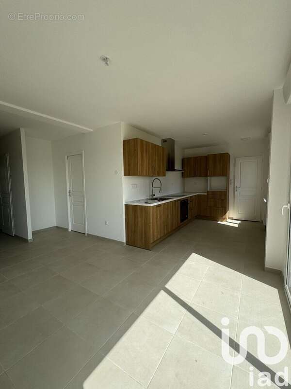 Photo 8 - Maison à MONDONVILLE-SAINT-JEAN