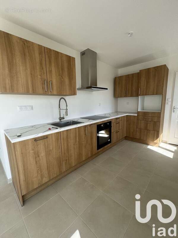 Photo 9 - Maison à MONDONVILLE-SAINT-JEAN