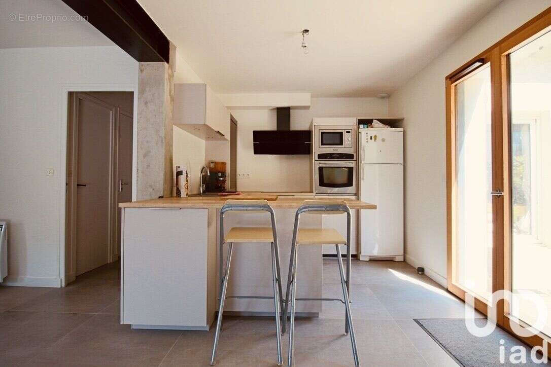 Photo 4 - Maison à SAINT-MARTIN-D&#039;URIAGE