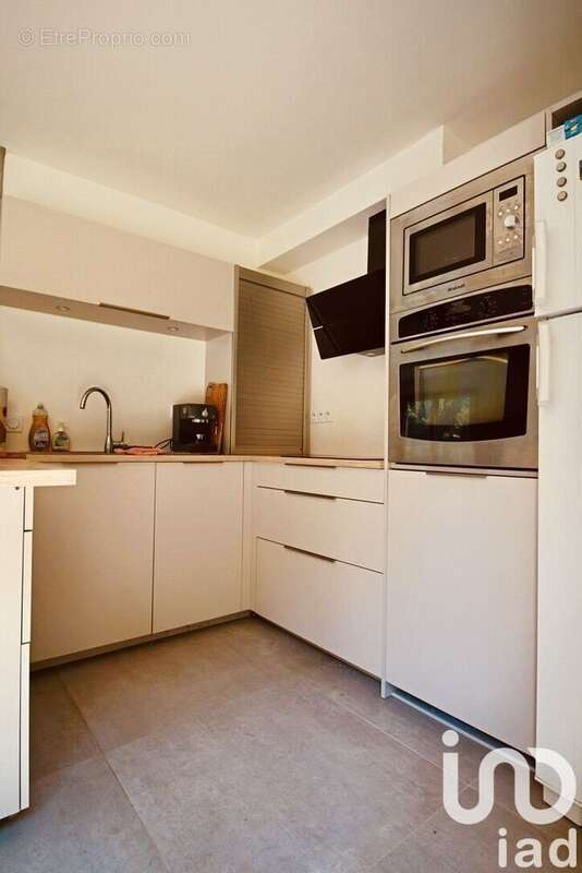 Photo 5 - Maison à SAINT-MARTIN-D&#039;URIAGE