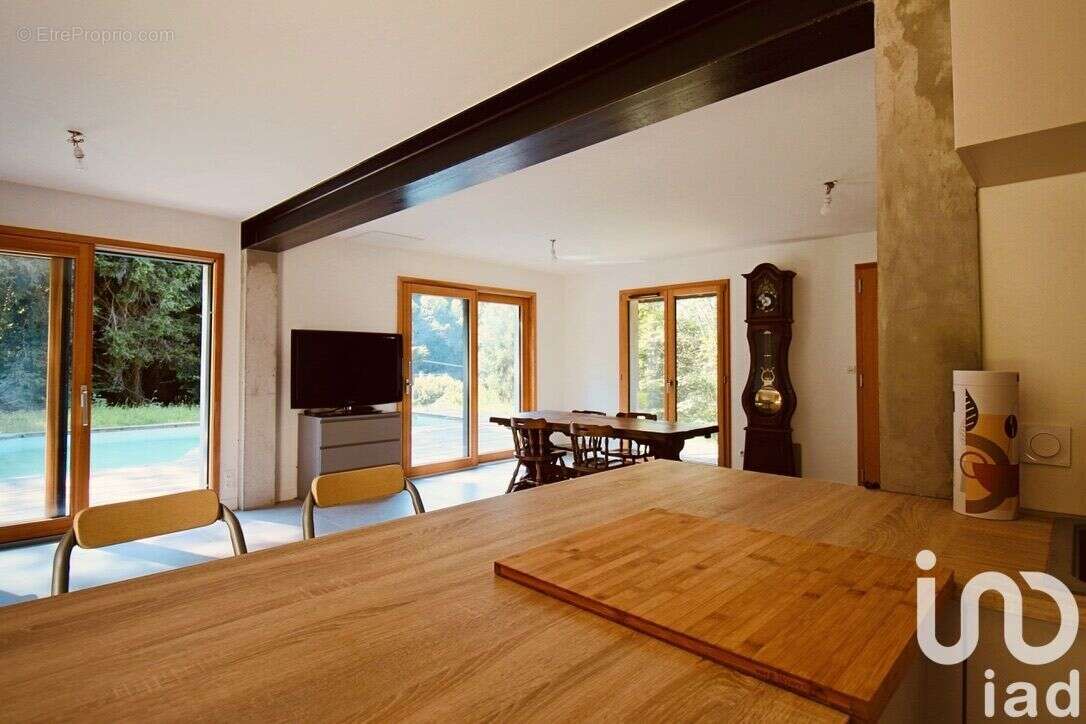 Photo 6 - Maison à SAINT-MARTIN-D&#039;URIAGE