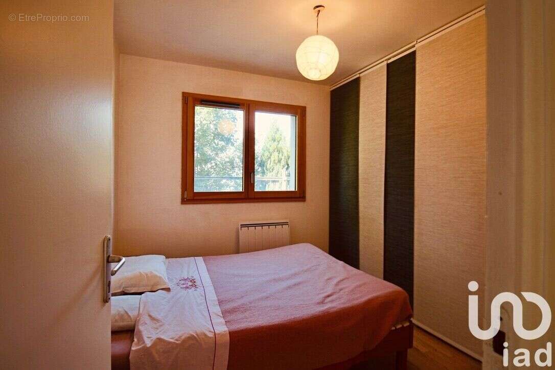 Photo 7 - Maison à SAINT-MARTIN-D&#039;URIAGE