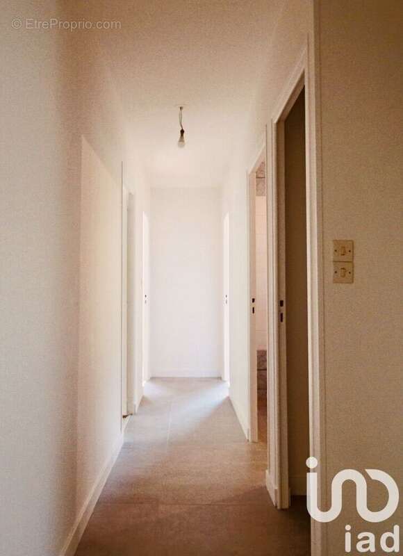 Photo 8 - Maison à SAINT-MARTIN-D&#039;URIAGE