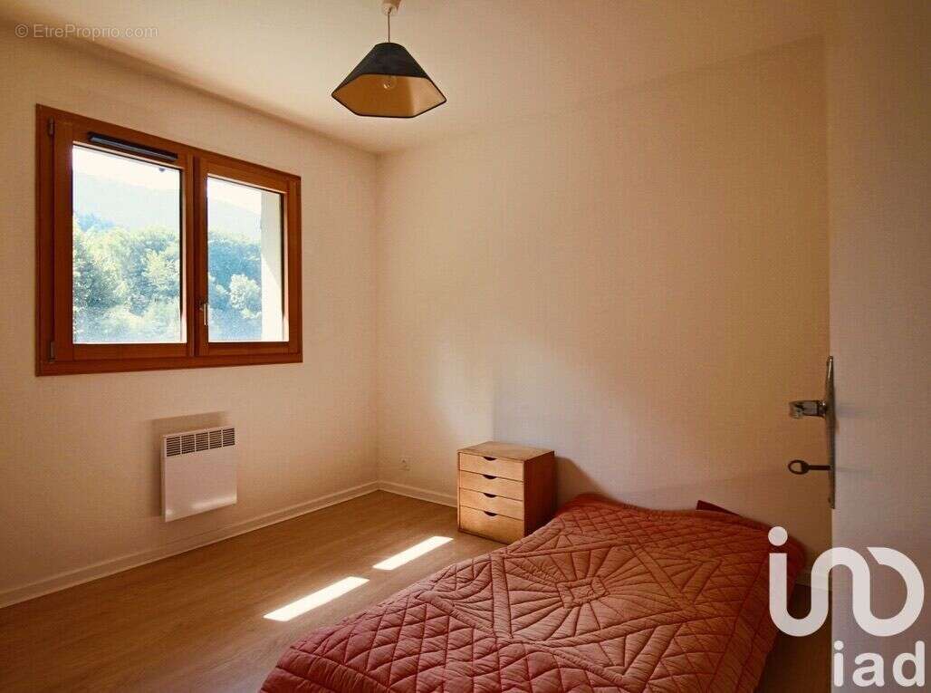 Photo 9 - Maison à SAINT-MARTIN-D&#039;URIAGE