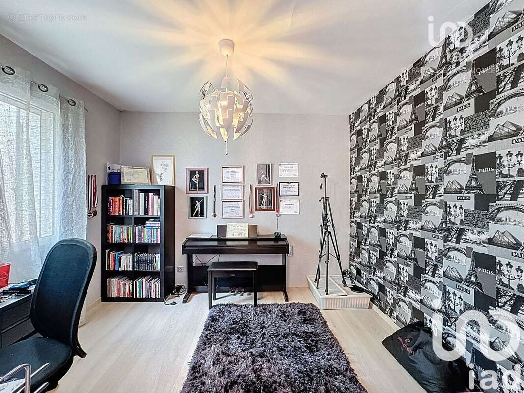 Photo 4 - Maison à MARTIGUES