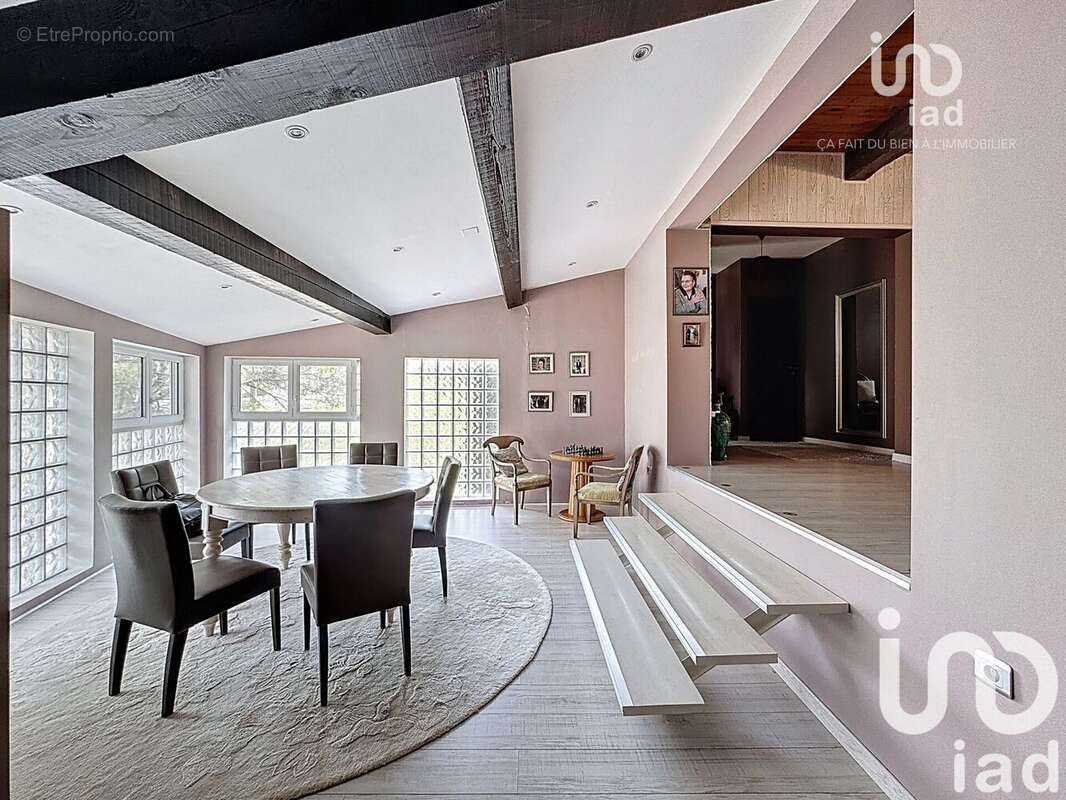 Photo 5 - Maison à MARTIGUES