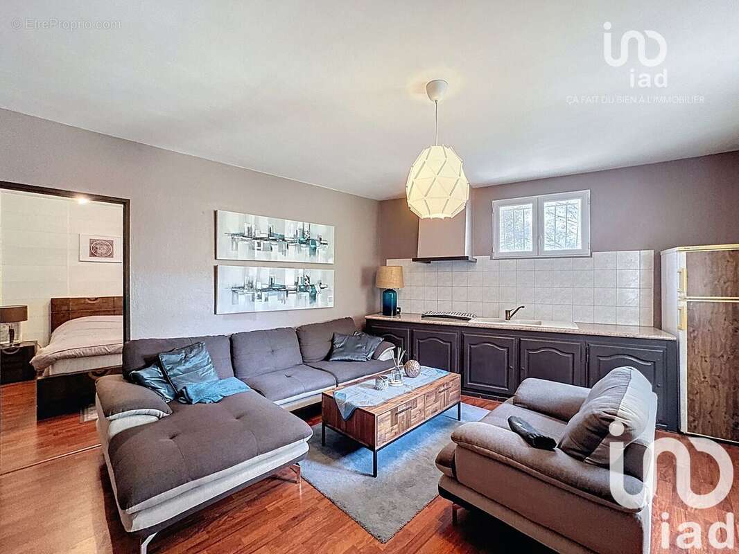 Photo 7 - Maison à MARTIGUES