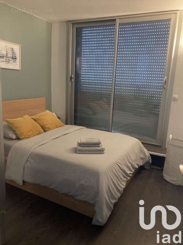 Photo 6 - Appartement à PARIS-13E