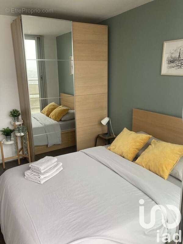 Photo 7 - Appartement à PARIS-13E