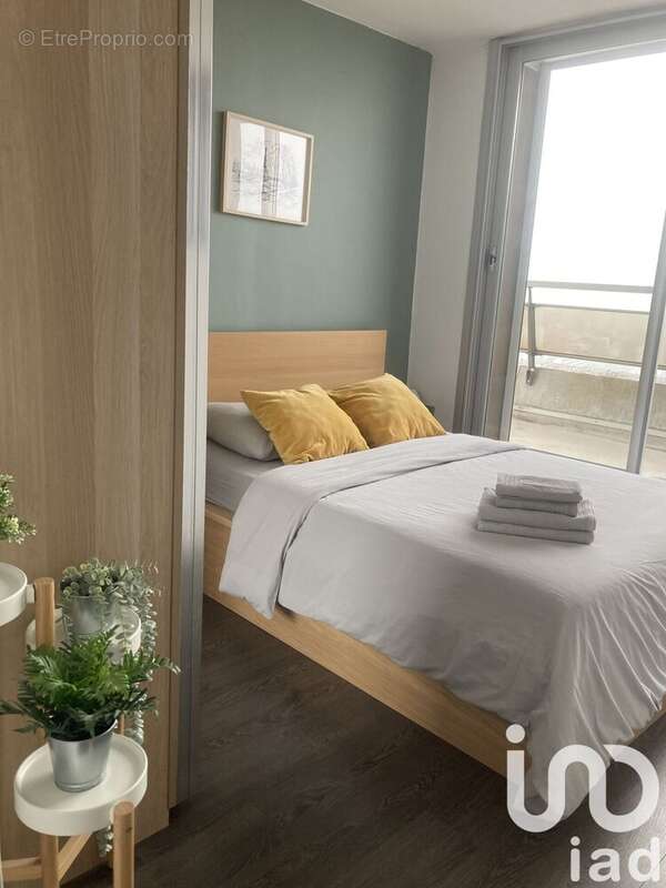 Photo 8 - Appartement à PARIS-13E