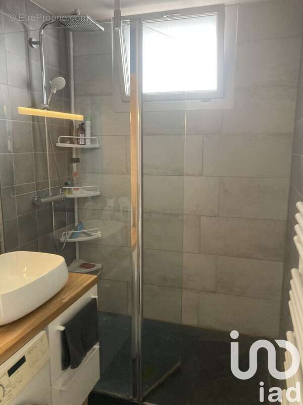 Photo 9 - Appartement à PARIS-13E