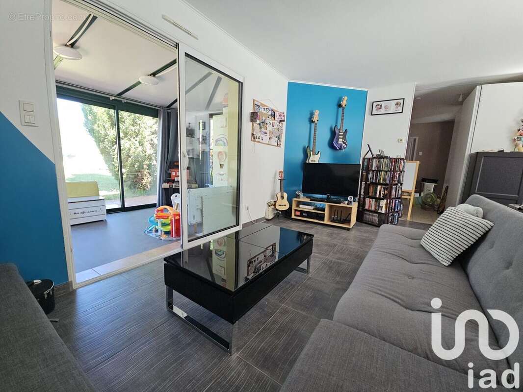 Photo 3 - Maison à SAINT-LAURENT-D&#039;ARCE