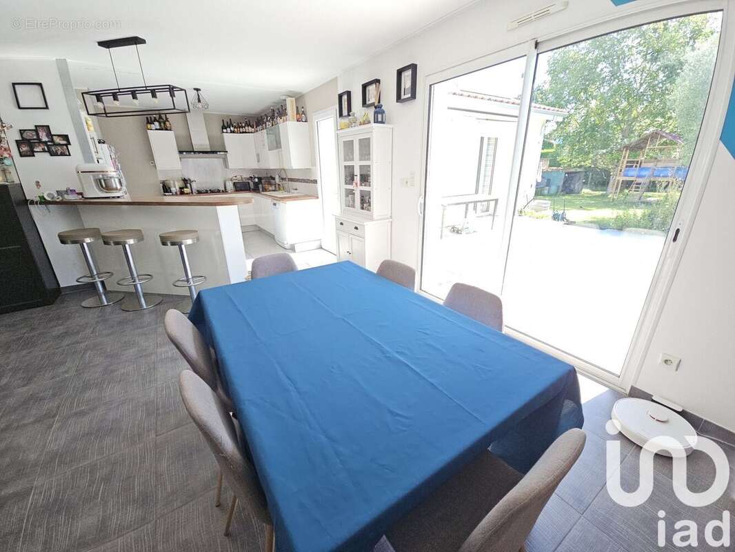 Photo 4 - Maison à SAINT-LAURENT-D&#039;ARCE