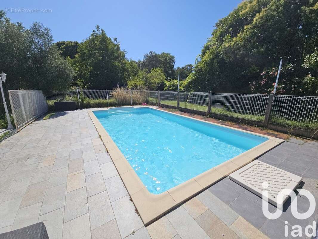 Photo 5 - Maison à SAINT-LAURENT-D&#039;ARCE