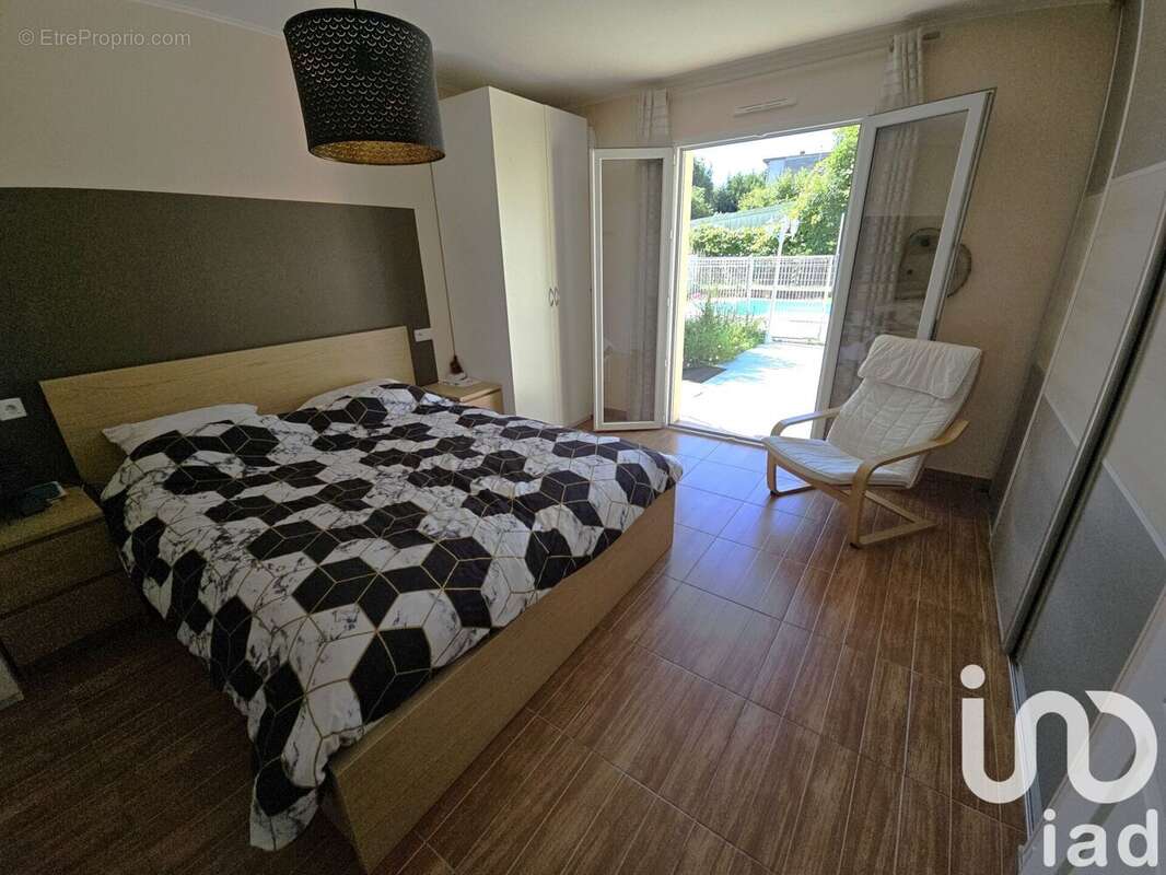 Photo 6 - Maison à SAINT-LAURENT-D&#039;ARCE